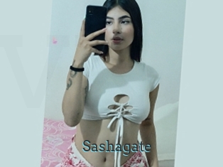 Sashagate