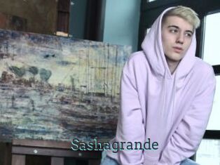 Sashagrande