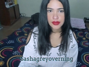 Sashagreyoverning