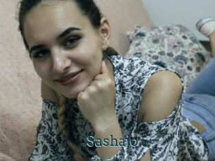 Sashajo