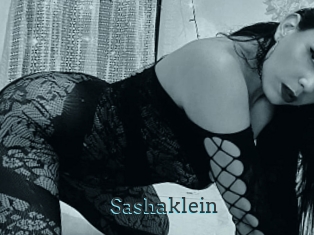 Sashaklein