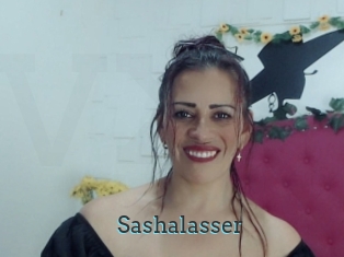 Sashalasser
