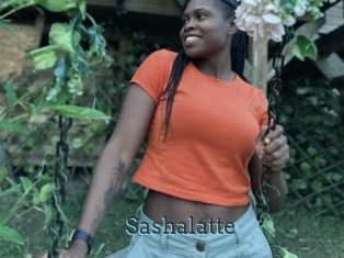 Sashalatte