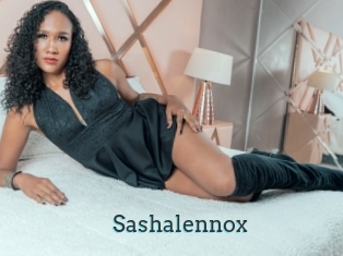 Sashalennox