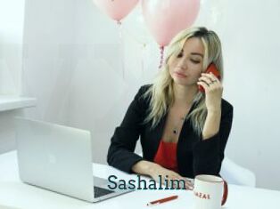 Sashalim