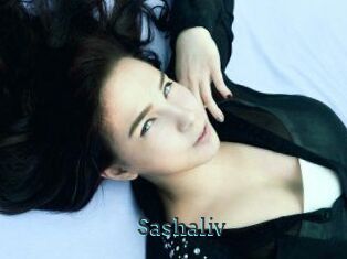 Sashaliv