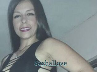 Sashallove