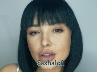 Sashaloft