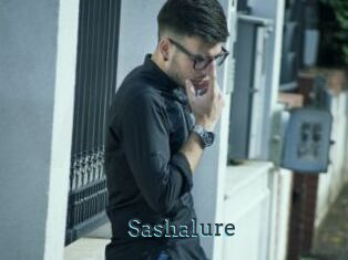 Sashalure