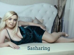 Sasharing