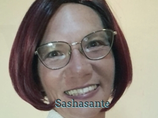 Sashasante