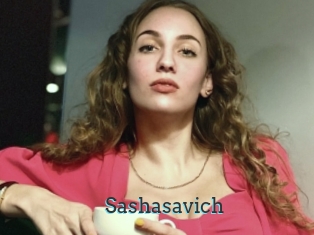 Sashasavich