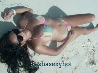 Sashasexyhot