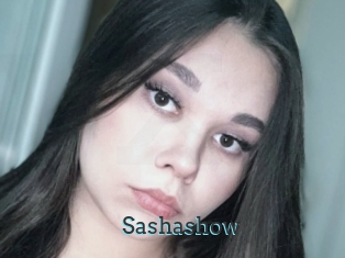 Sashashow