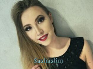 Sashaslim