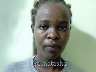Sashatasha