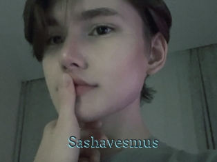 Sashavesmus