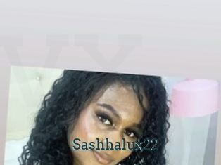 Sashhalux22