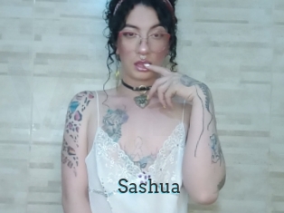 Sashua