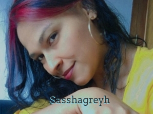 Sasshagreyh