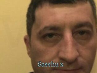 Sasshu_x