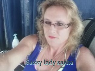 Sassy_lady_sasha
