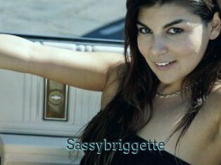 Sassybriggette
