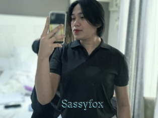 Sassyfox