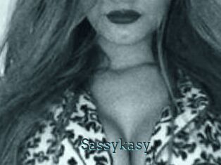 Sassykasy