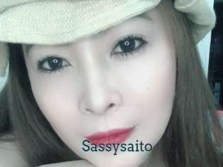 Sassysaito