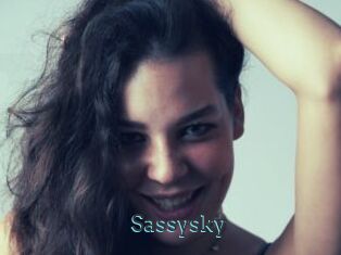 Sassysky