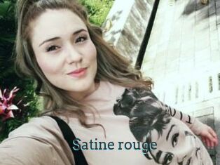 Satine_rouge