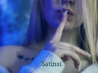 Satinsi