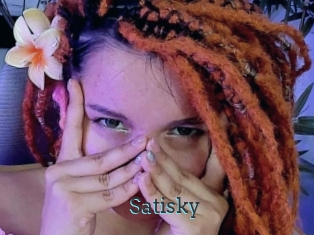 Satisky