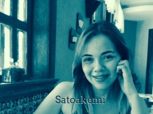 Satoakemi