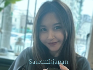 Satomikjapan