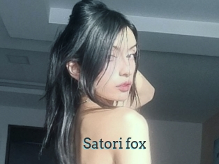 Satori_fox