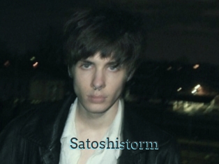 Satoshistorm