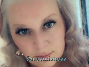 Saucymistress
