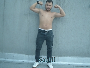 Saul11