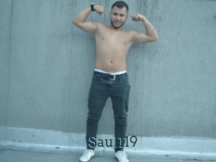 Saul119