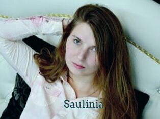 Saulinia