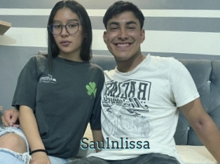 Saulnlissa