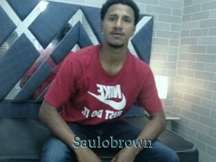 Saulobrown