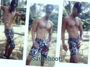 Saulohoott