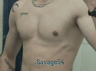 Savage54