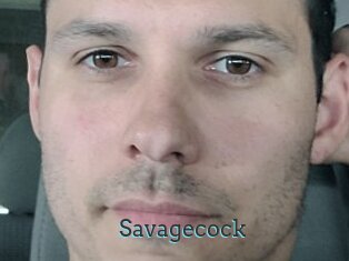 Savagecock