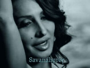 Savanahgrey
