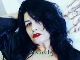 Savanahy
