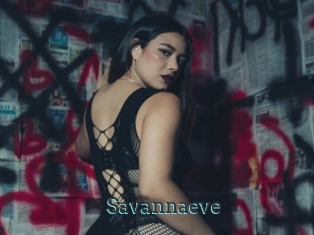 Savannaeve